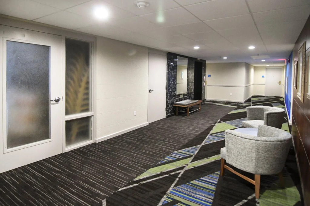 Holiday Inn Express Hotel & Suites Port Clinton-Catawba Island by IHG