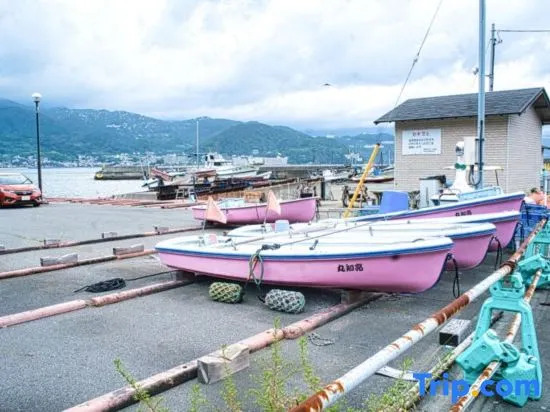 2-13 people "Atami Aji no Kaze"/Parking available for up to 3 cars