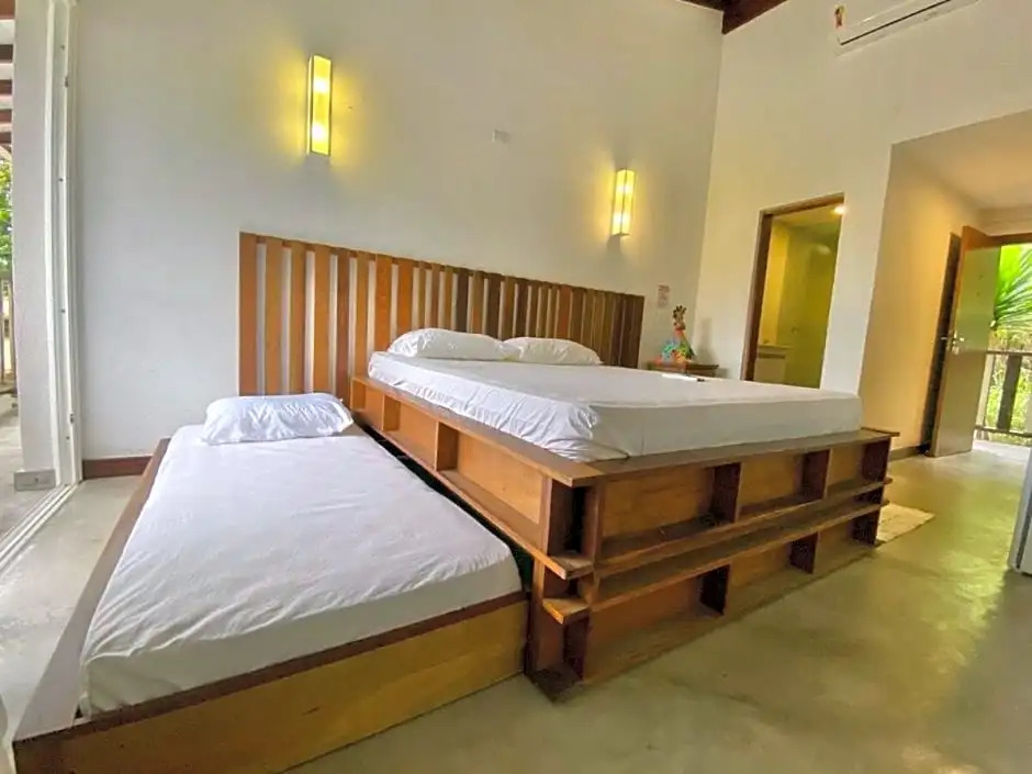 Casa Canto Da Canoa