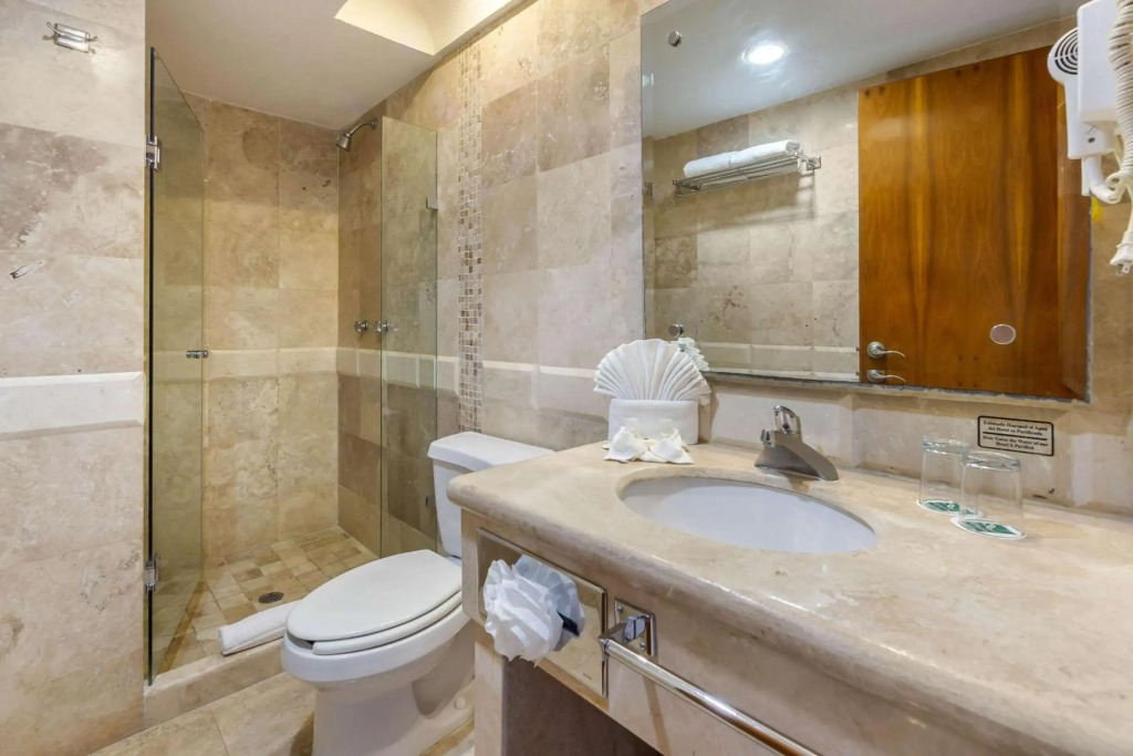 Quality Inn Mazatlan