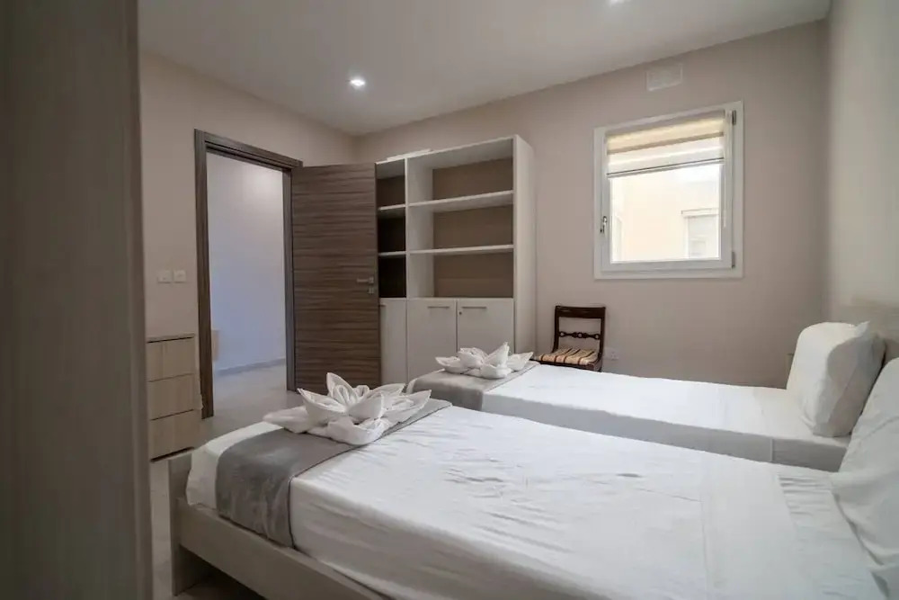 Ghajnsielem Retreat 4 Bedrooms Panoramic Terrace