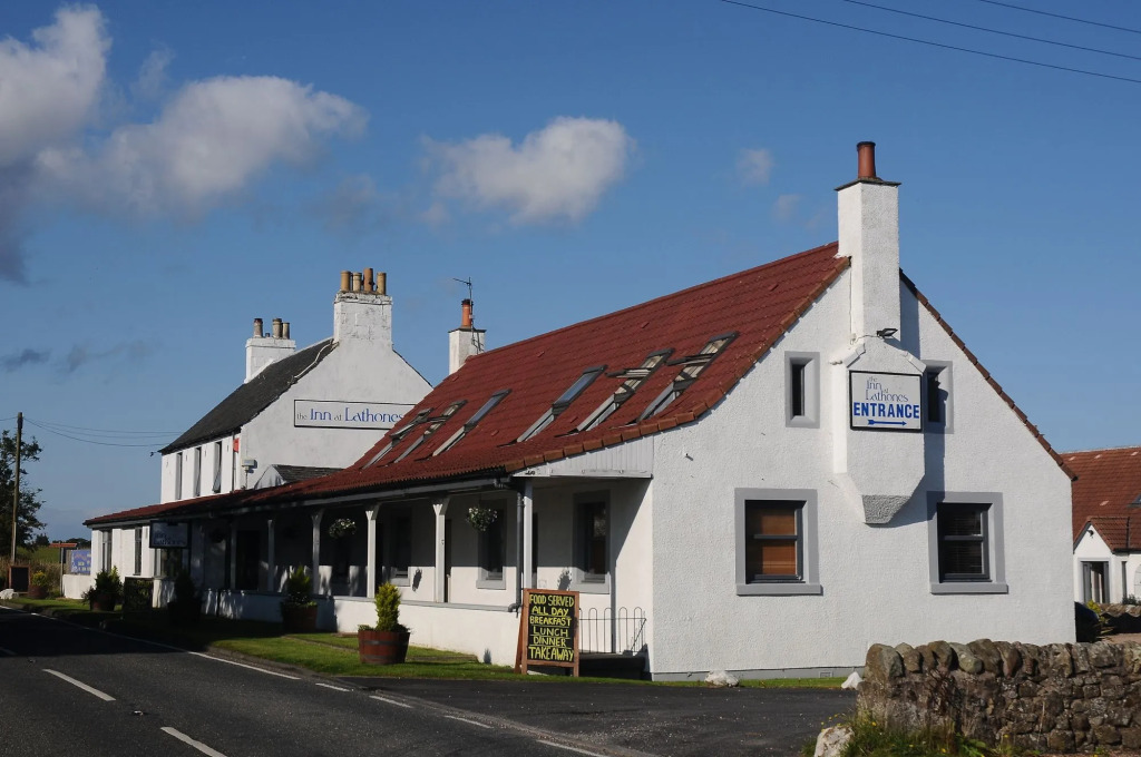 The Inn At Lathones