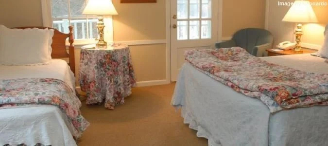 Sugarbush Inn