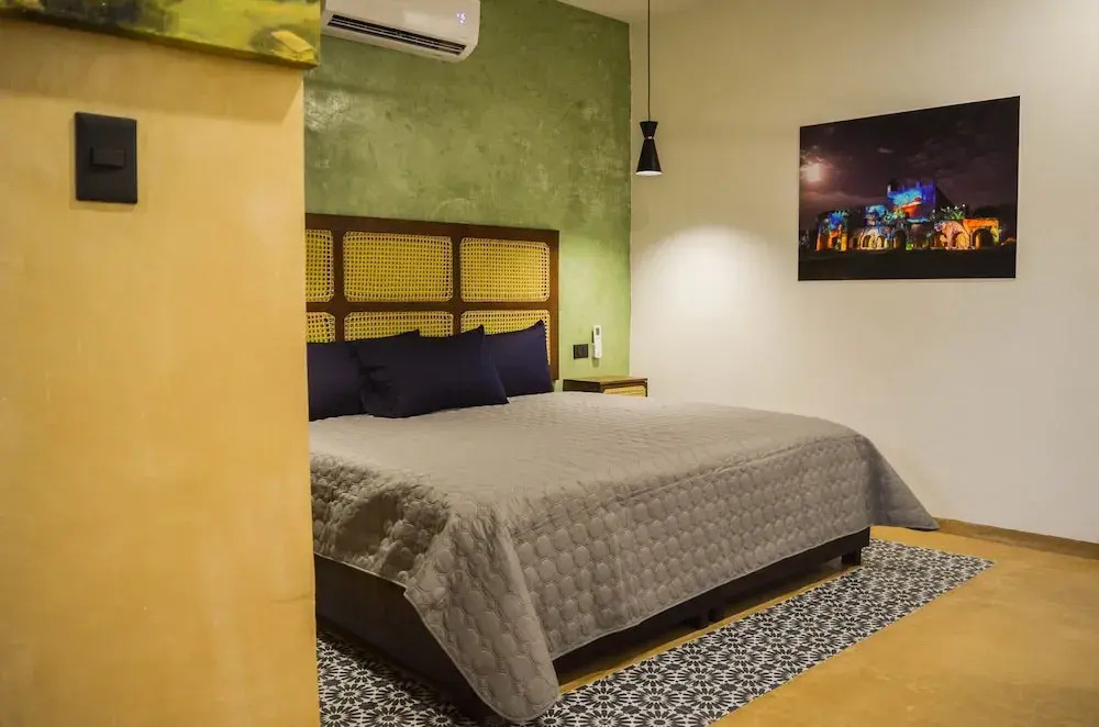 Apartamentos Dsiena Valladolid