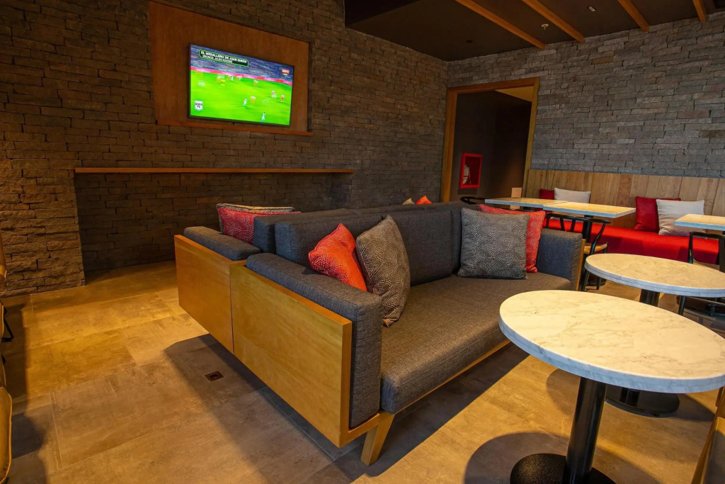 Hampton By Hilton Bariloche
