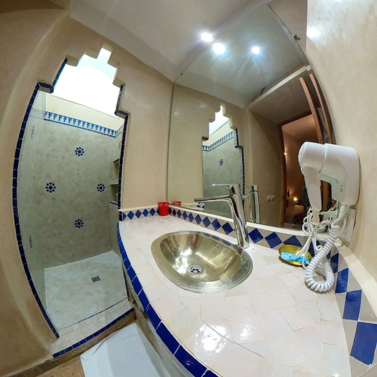 Riad Dar Moulay Ali