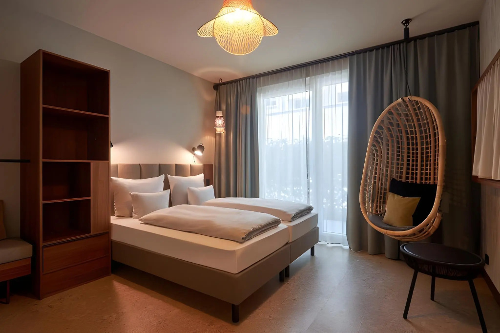 Cocoon München Sendlinger Tor