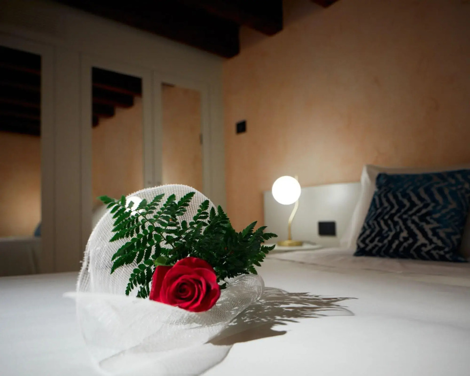 Ca dei Proverbi Suites - WENICE Deep Culture