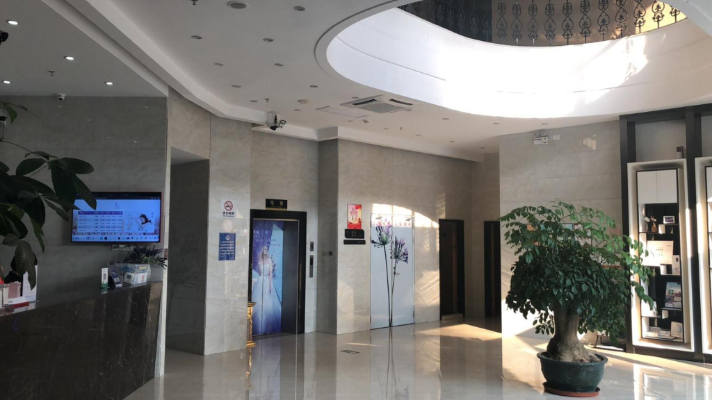 Lavande Hotel (Shantou Chenghai Customs Xiushuiyuan)