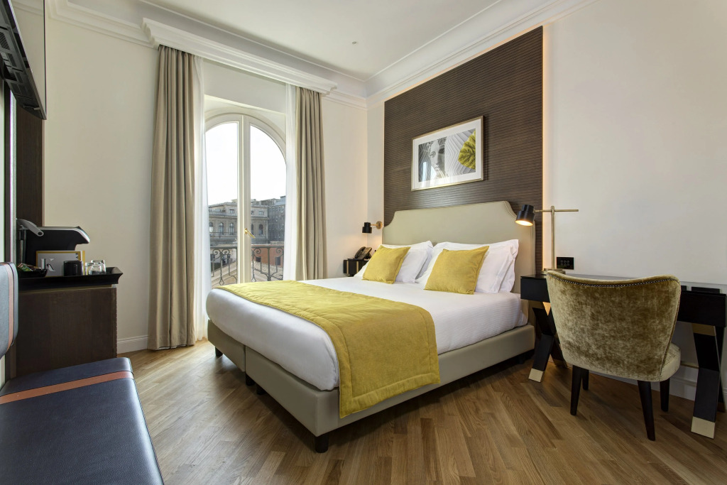 The K Boutique Hotel