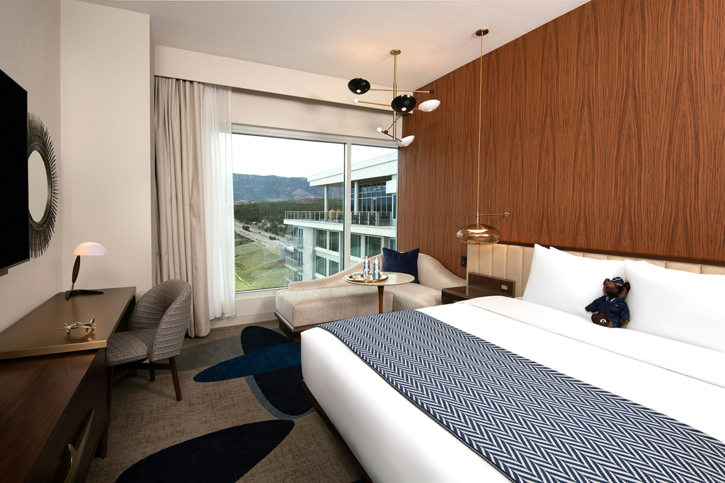 Hotel Polaris