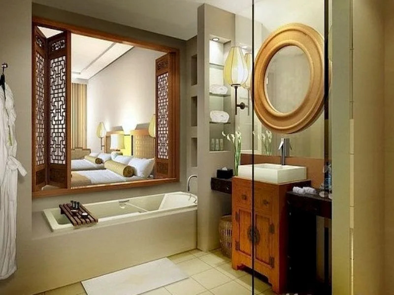 West Coast Resort