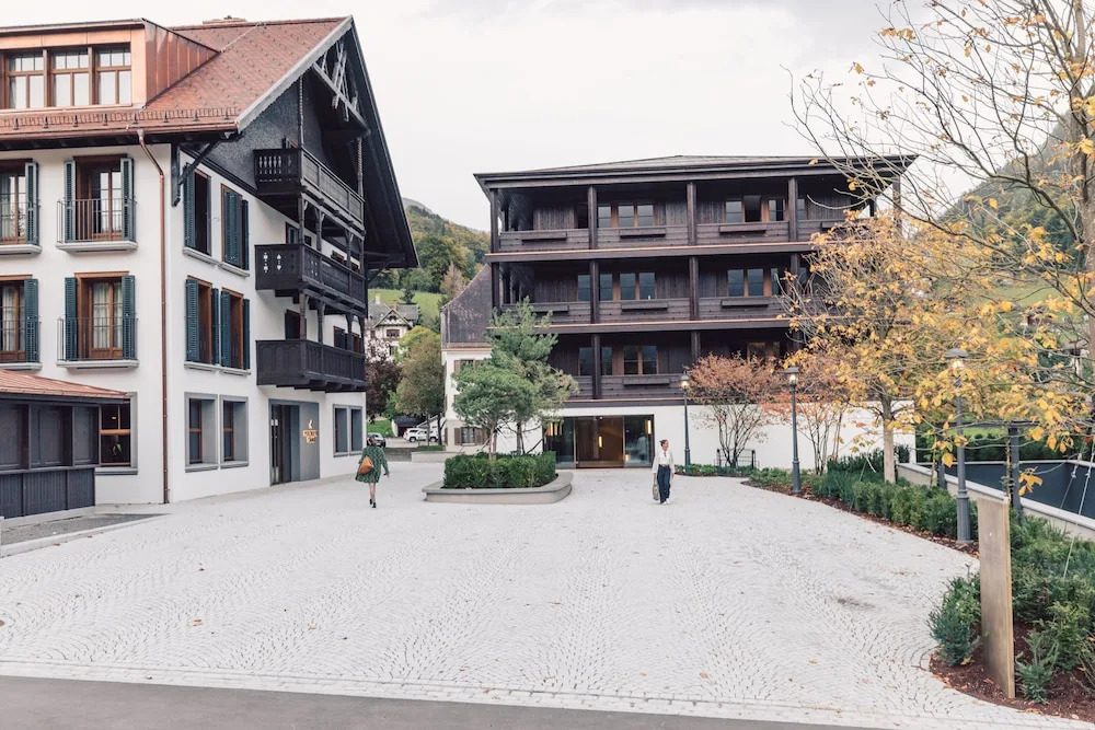 Posthotel Taube