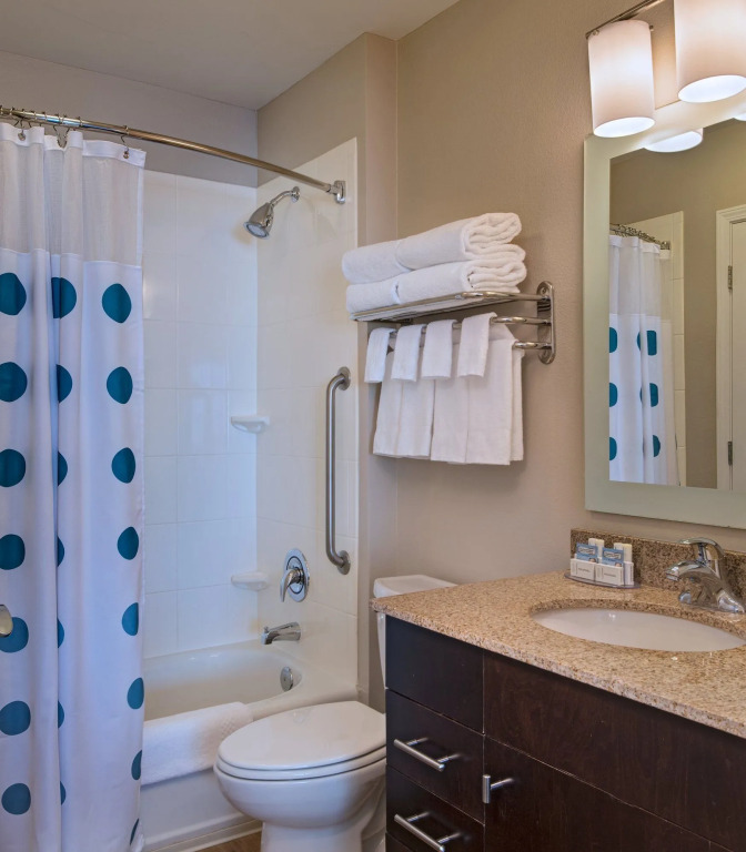 TownePlace Suites Fayetteville Cross Creek