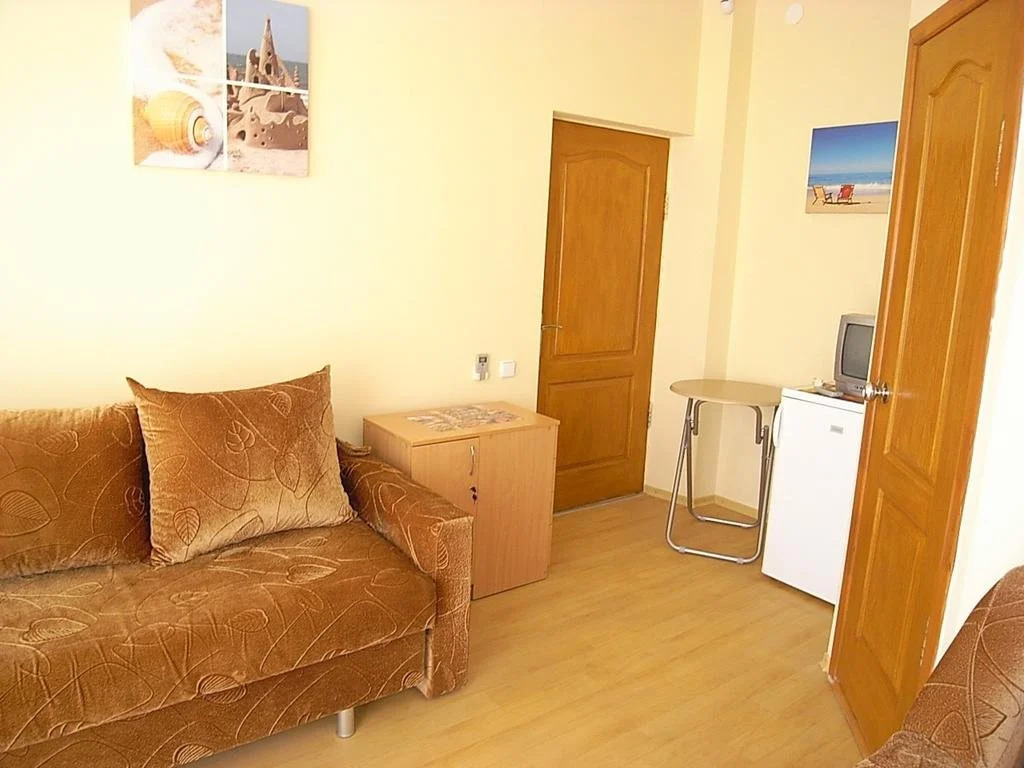 Guest House SV