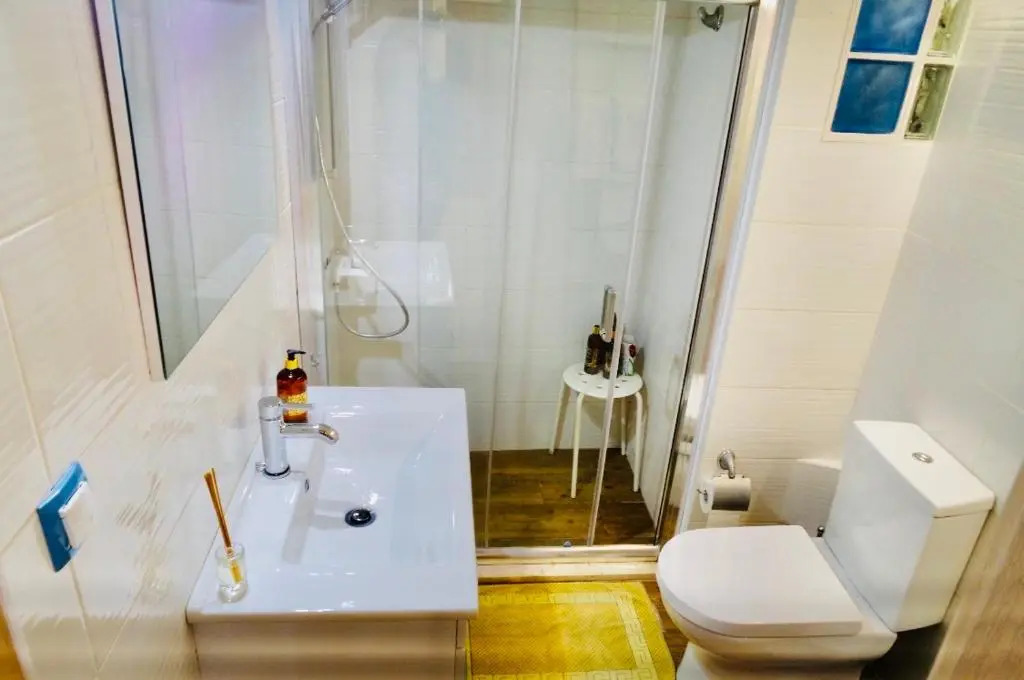 Piraeus Blue Grand Suite di Giorgio 10 mins from the port.