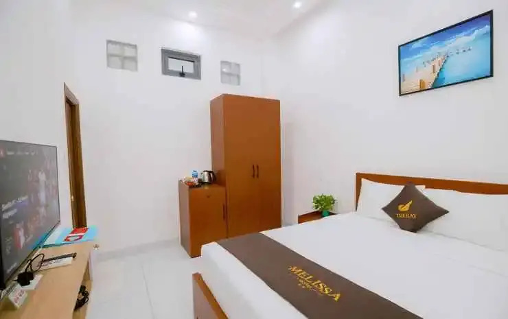Melissa Hotel