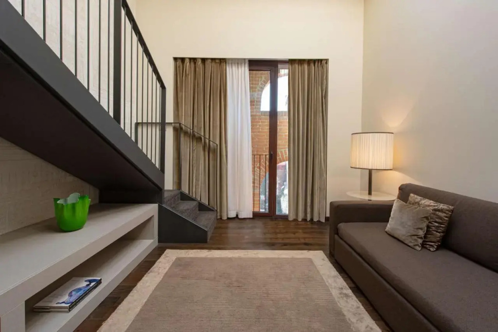 Hyatt Centric Murano Venice