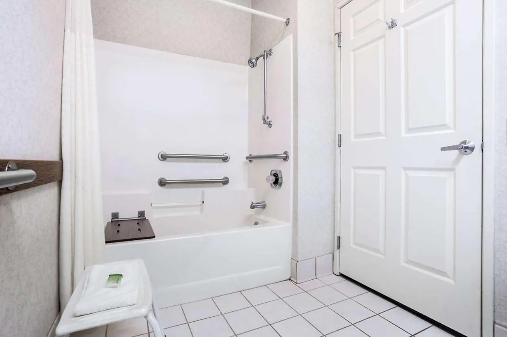 Comfort Inn & Suites New Lisbon