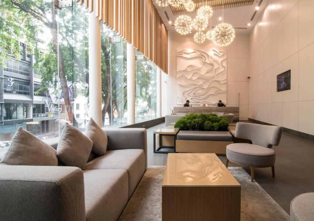 ANSA Hotel Kuala Lumpur