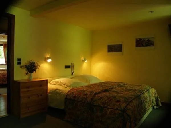Hotel La Besace