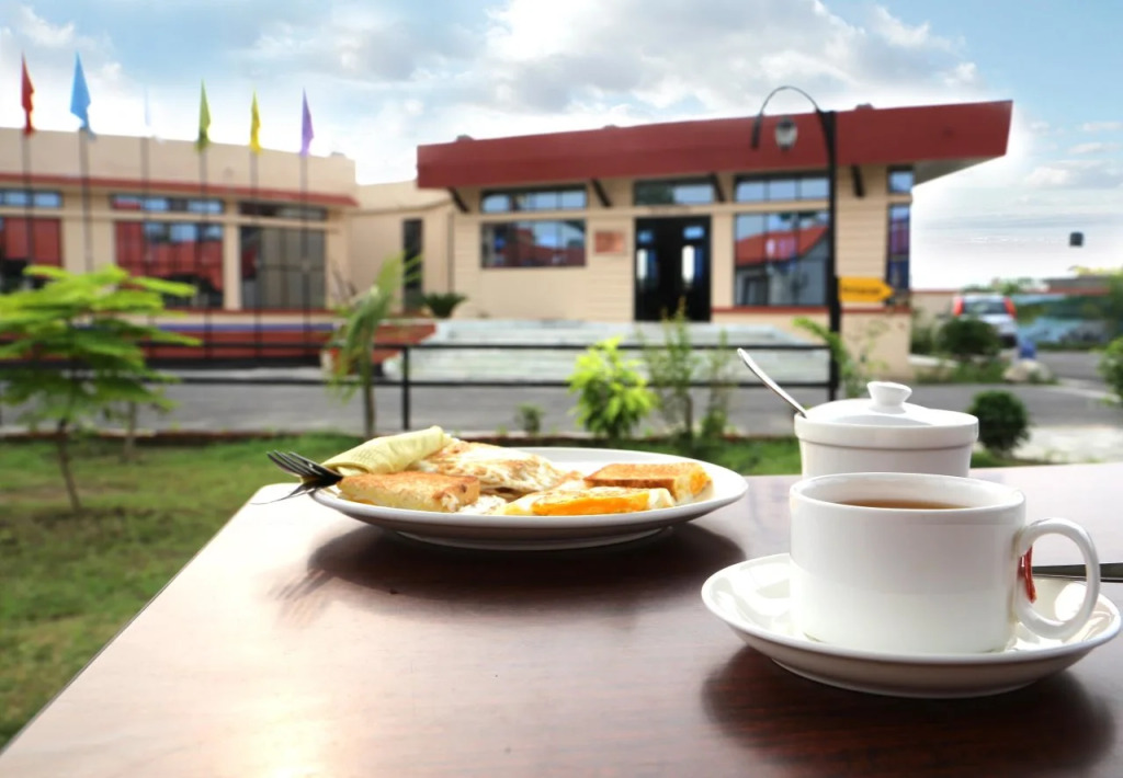 Hotel Seven Limited