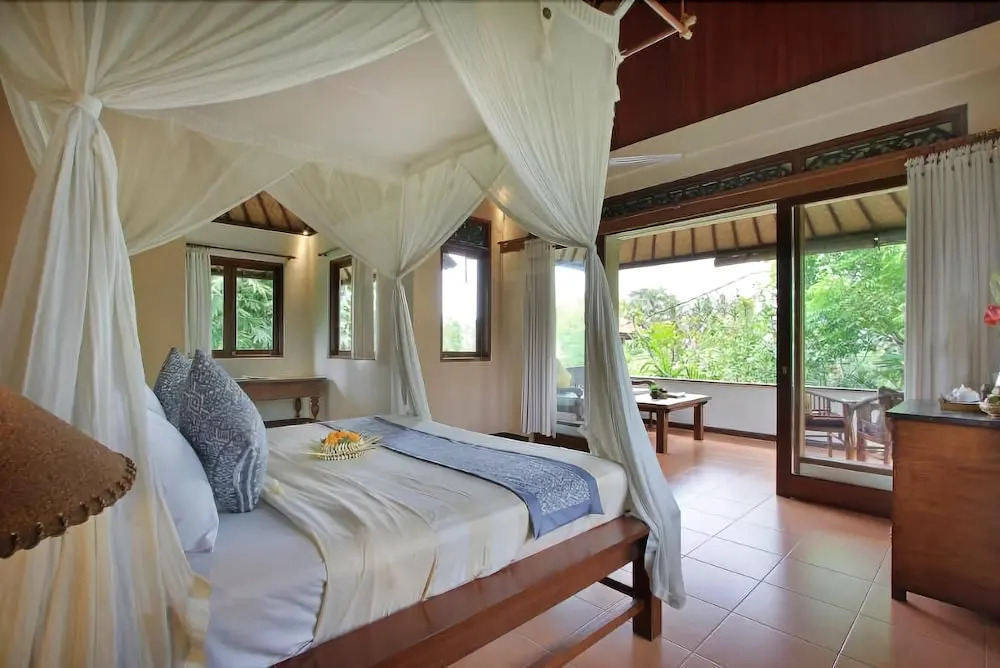 Villa Ibu Rama Ubud