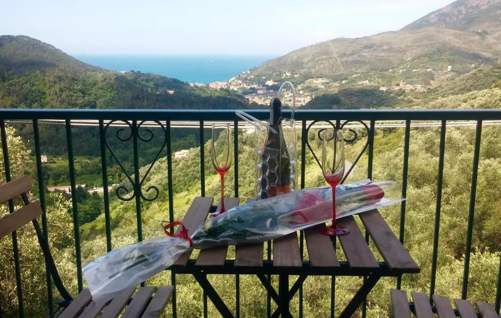 La Casa di Vera