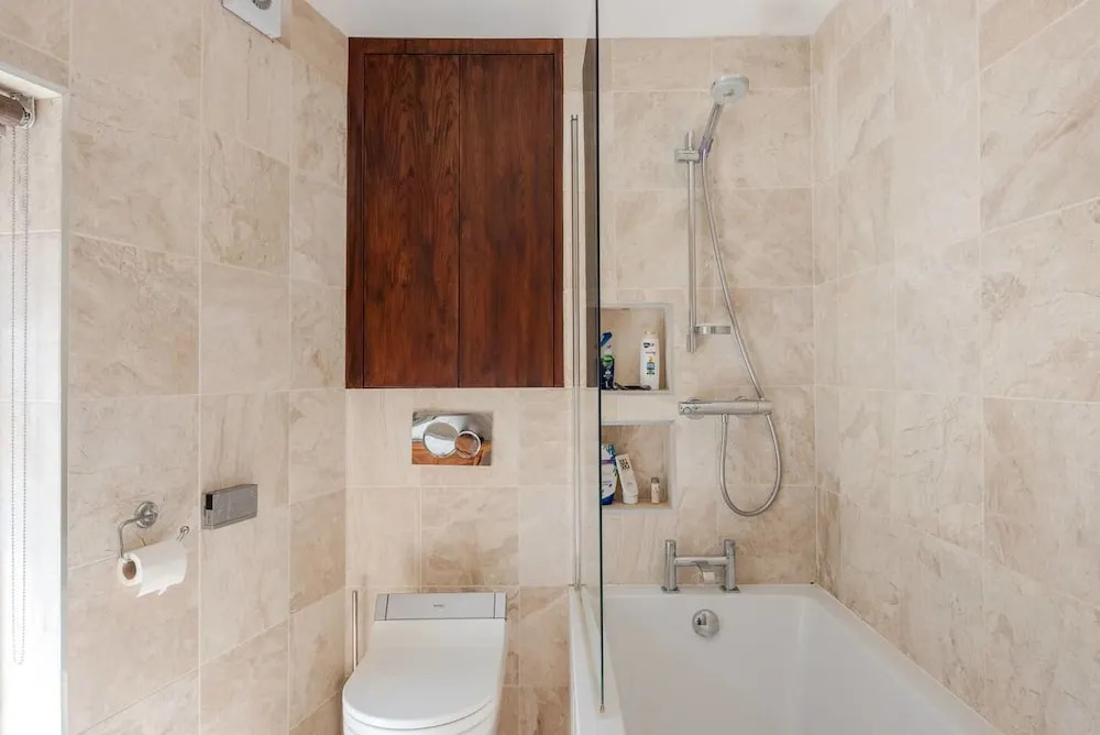 Great 1 Bed, Up To 3 Guests, Islington/Essex Rd