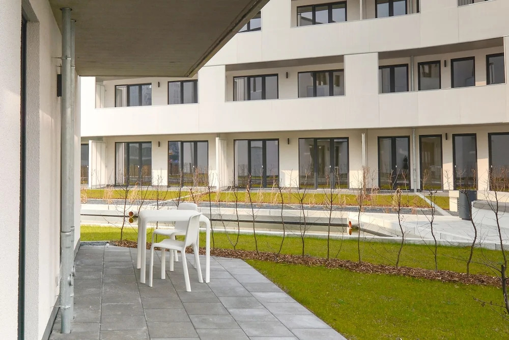 Lunas Appartements Essen