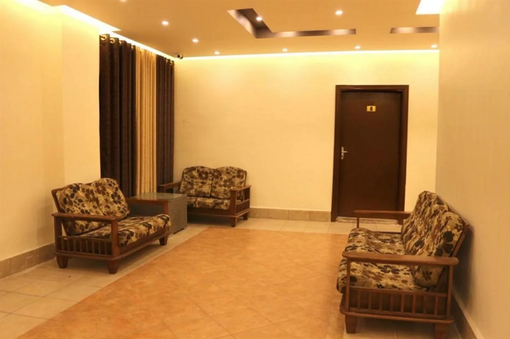 Al Riyati Hotel Apartments