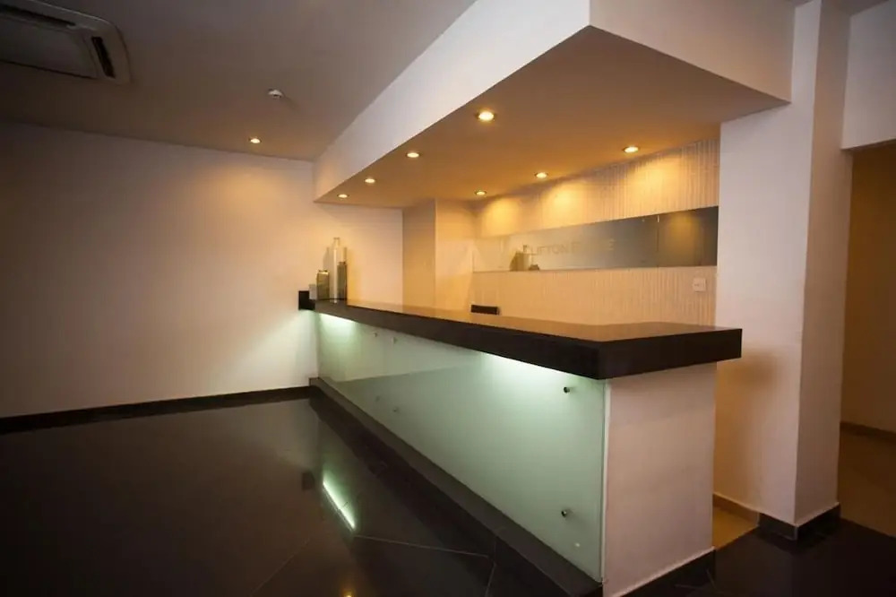 Accra Luxury Apartments at Clifton Place