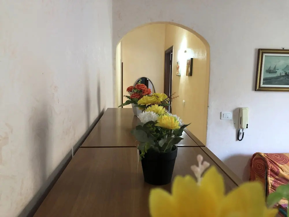 Martina Apartment Mare
