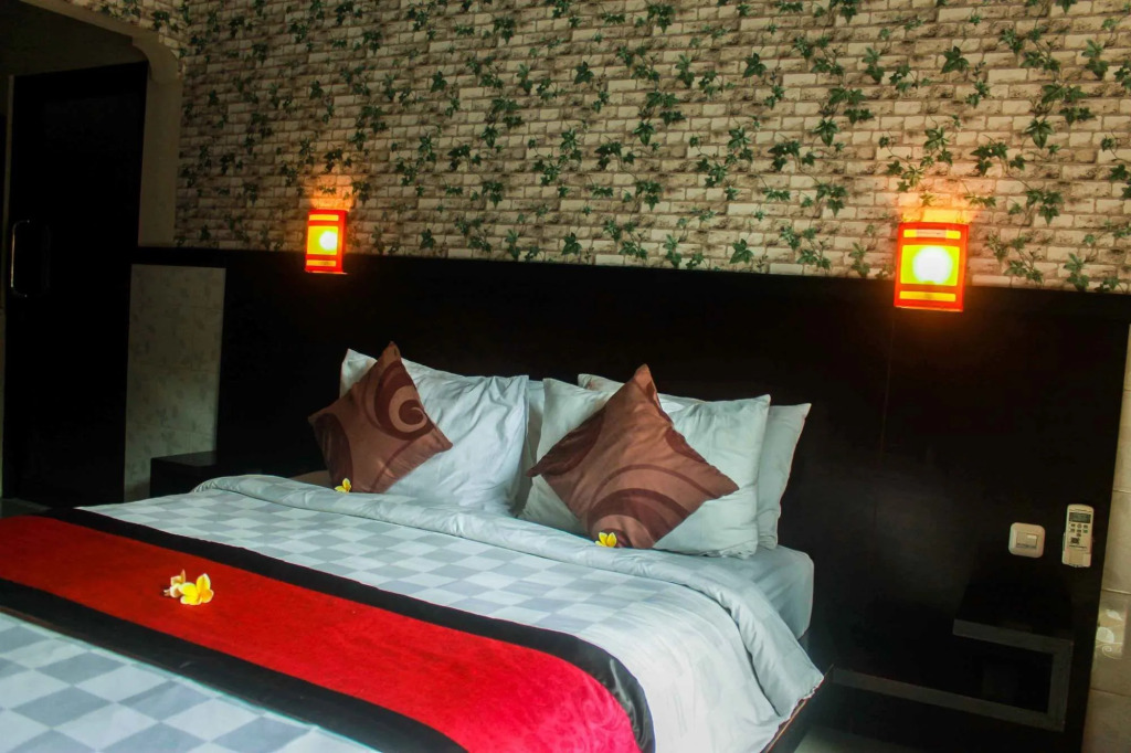 Agus Guest house Sunset Road