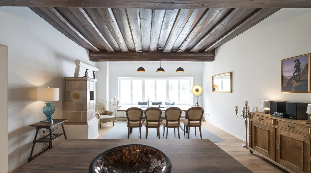 Apartments Hoferhaus - Your Austrian Home