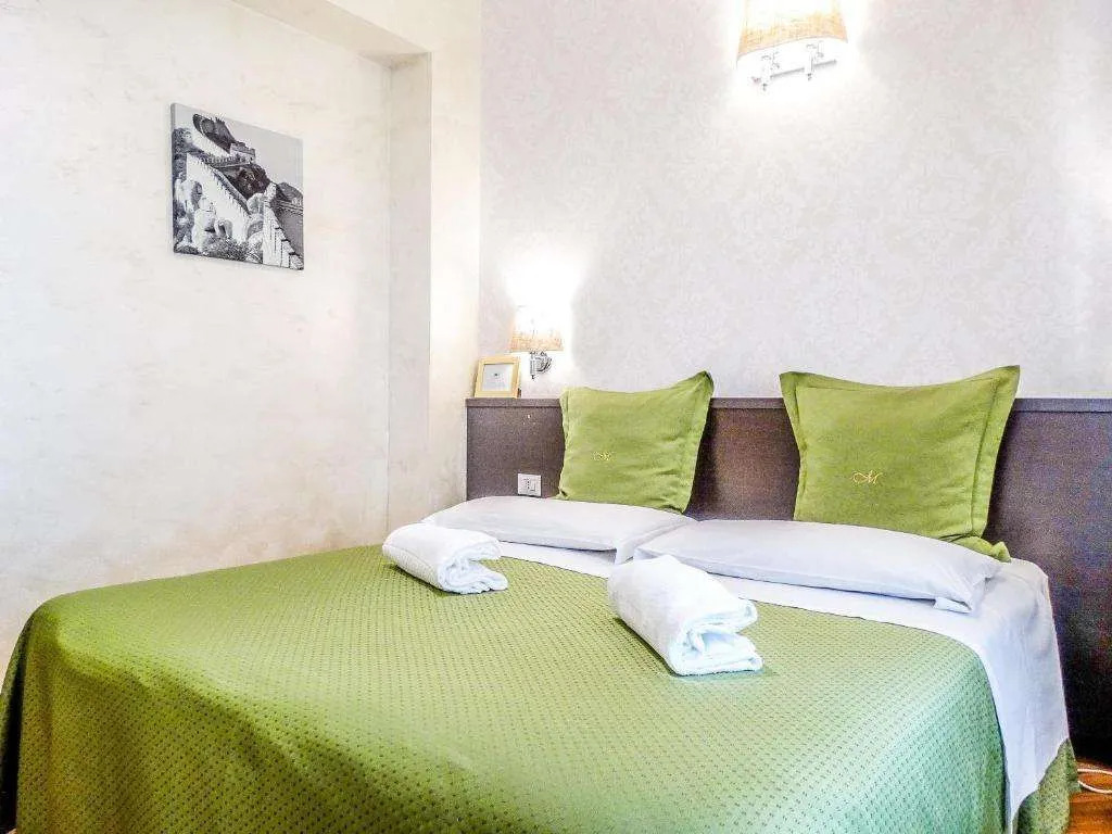 B&B Morelli 1