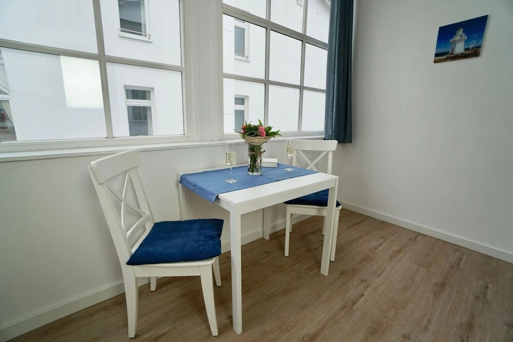 Granitz 09, Appartement 9