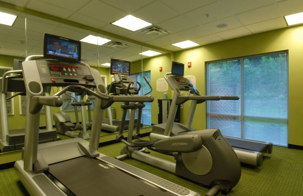 Fairfield Inn and Suites by Marriott Gadsden