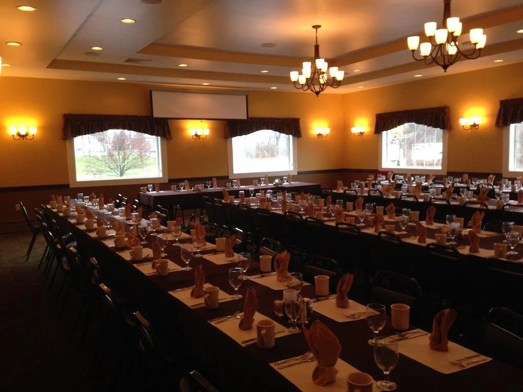 Freds Inn Restaurant & Lodging