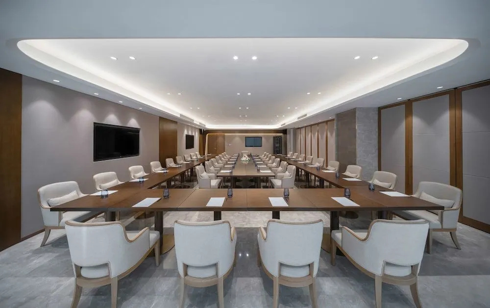 FlyZoo Hotel - Alibaba Future Hotel