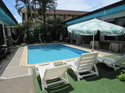 Kosher Hotel Las Orquídeas