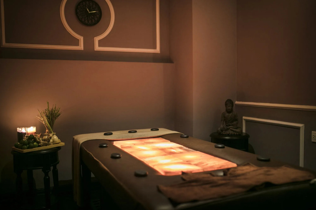 JM Marvel Hotel & Spa