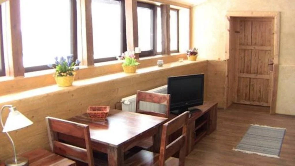 Residence Bábel