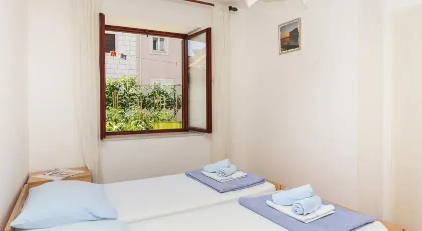 Apartman Kuky