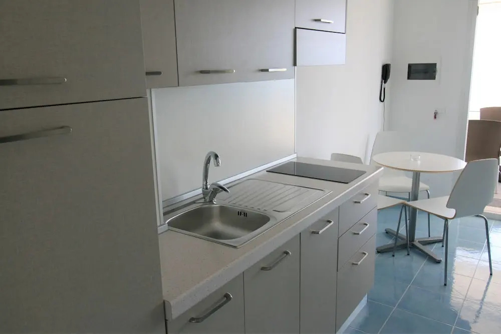 Residence Pietre Bianche ApartHotel