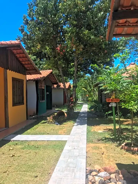 Suítes Pedra Nica