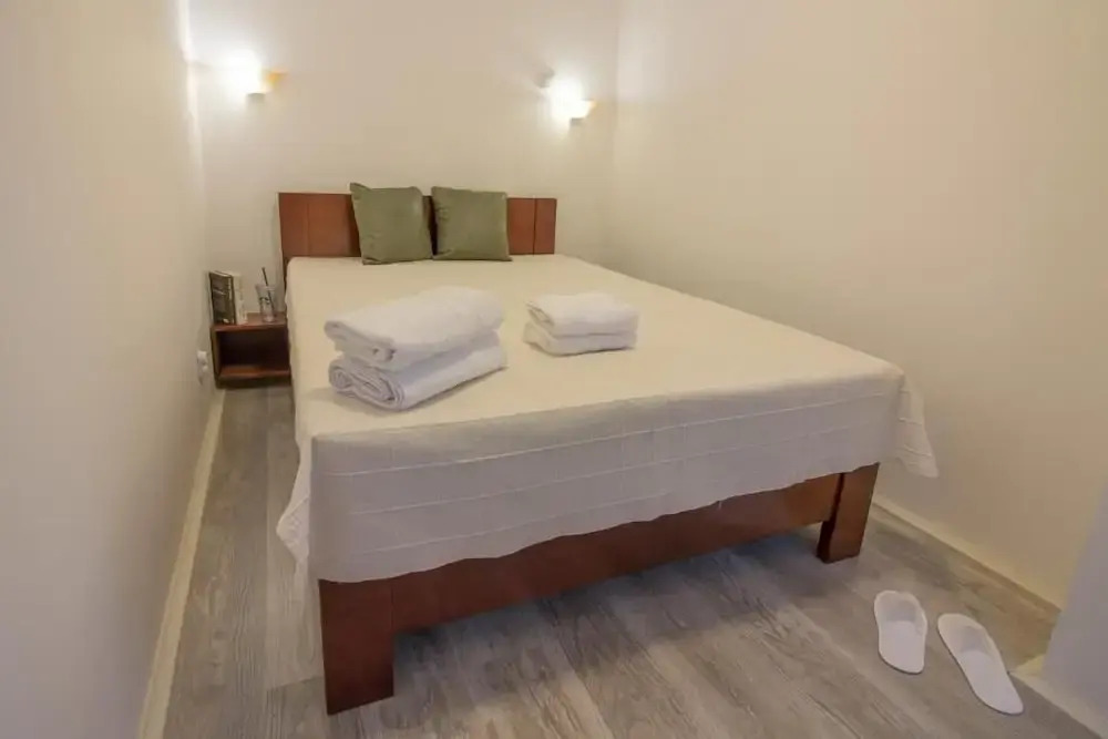 M Prestige Apartment