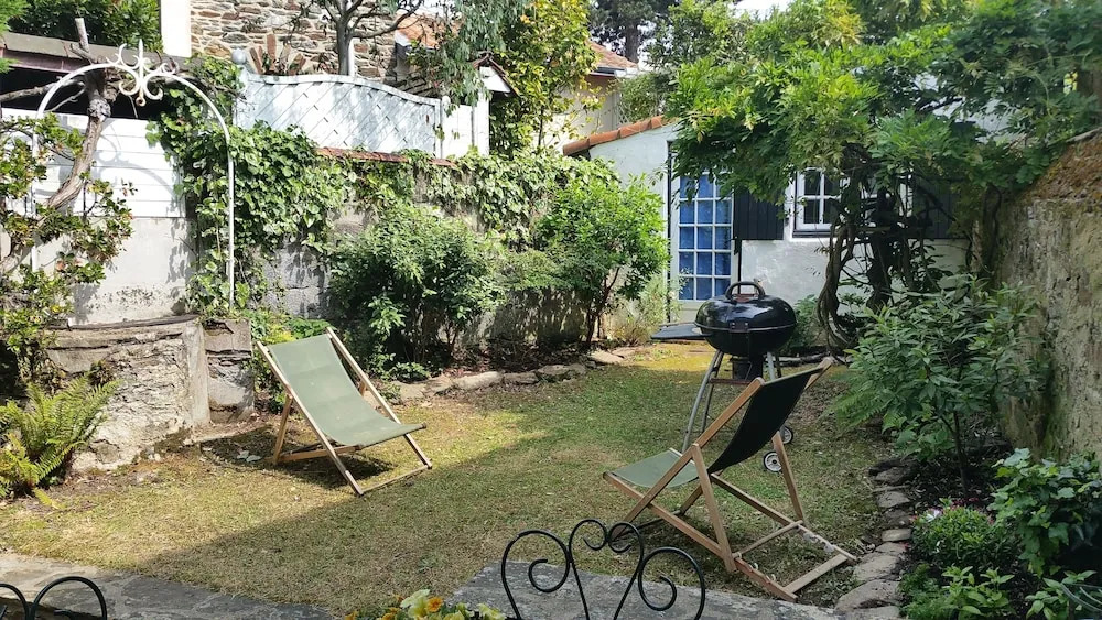 Maison Proche Thalasso