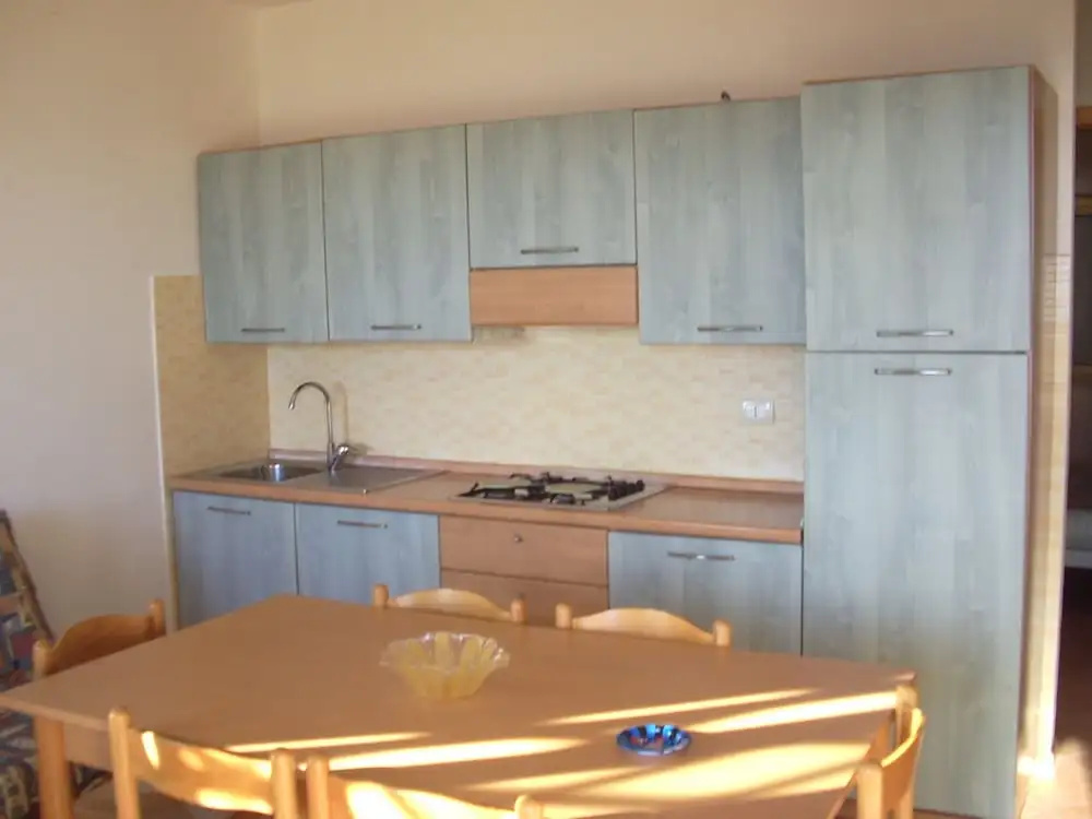 Residence La Caletta