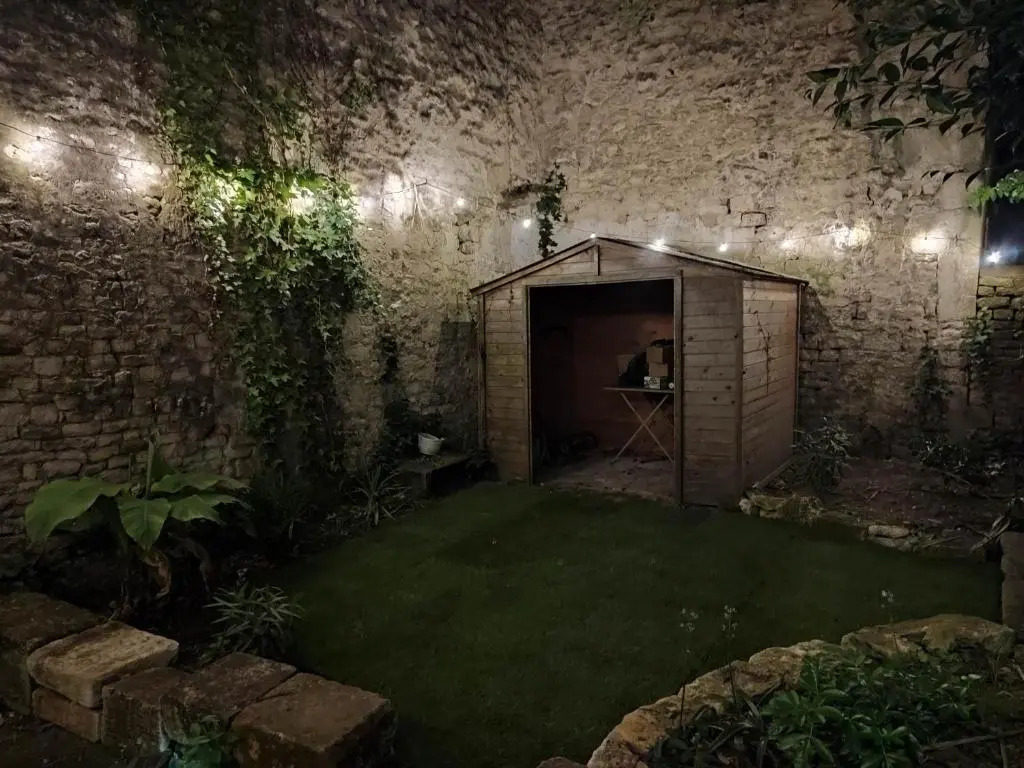 Lescale Niortaise - Centre-ville - 10mn Gare - WIFI - Netflix